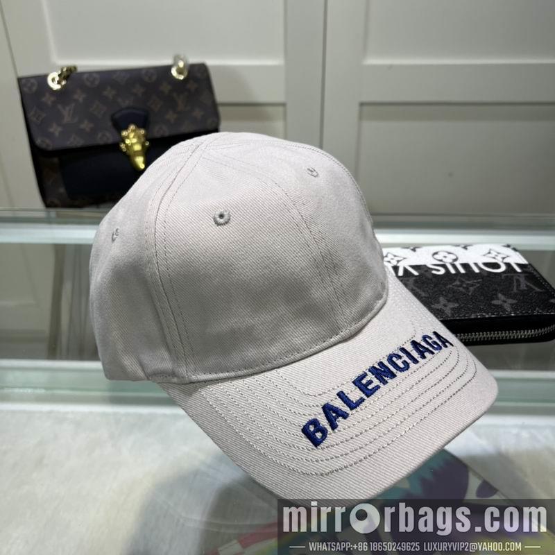 Replica Balenciaga Hat dx44