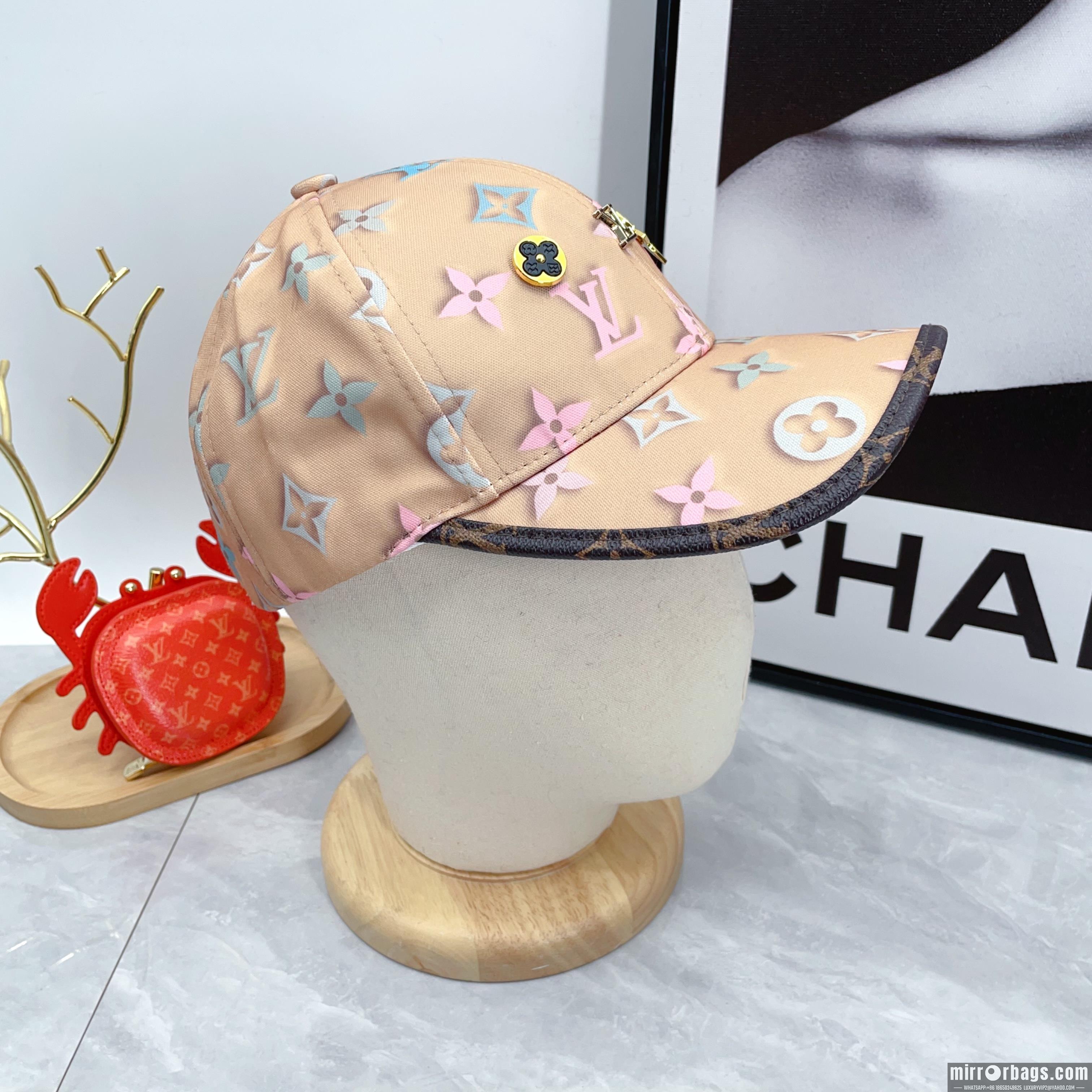 Replica LV Hat dx03