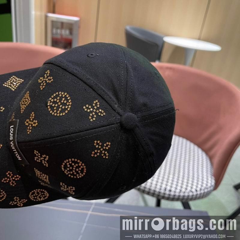 Replica LV Hat 041415