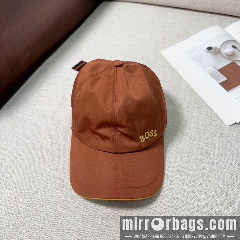 Replica Boss Hat dx06