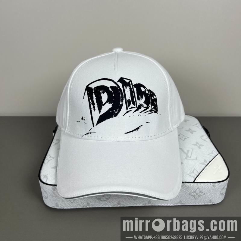 Replica Dior Hat dx15