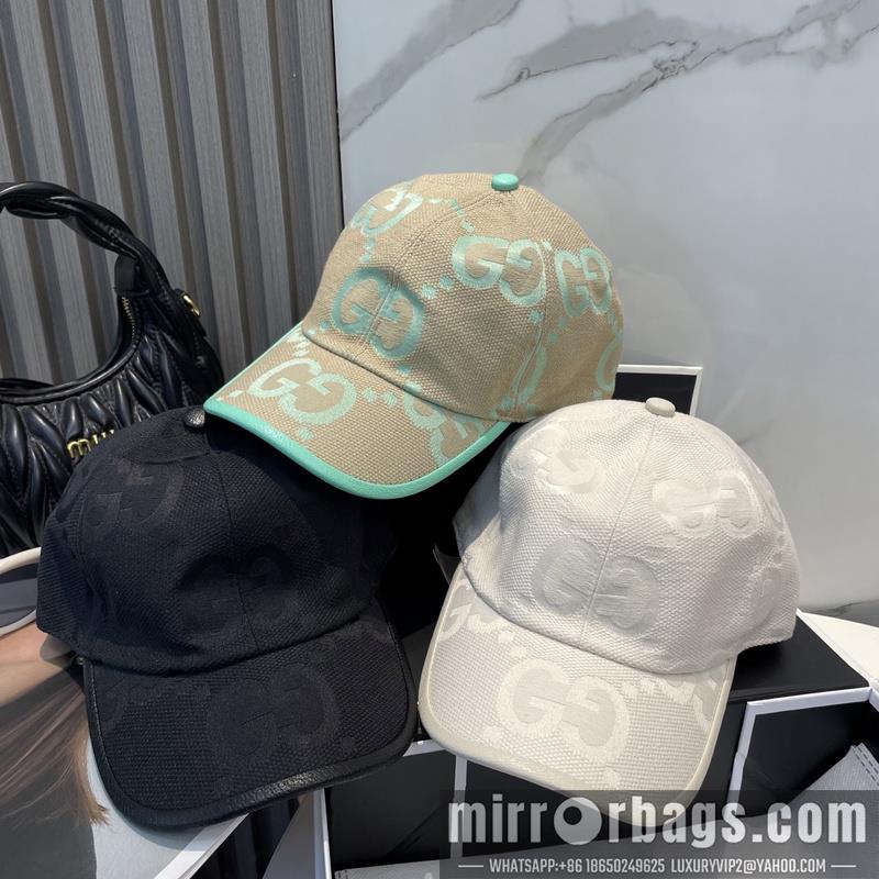 Replica Gucci Hat hm10