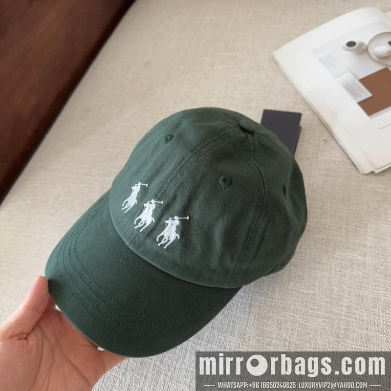 Replica Polo Hat 011501
