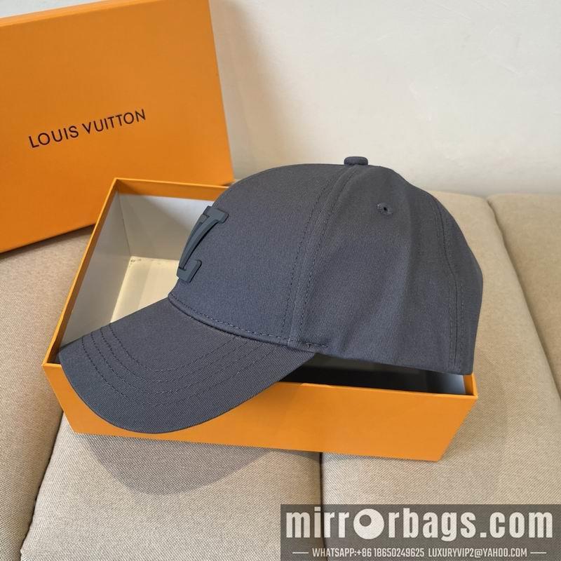 Replica LV Hat dx59