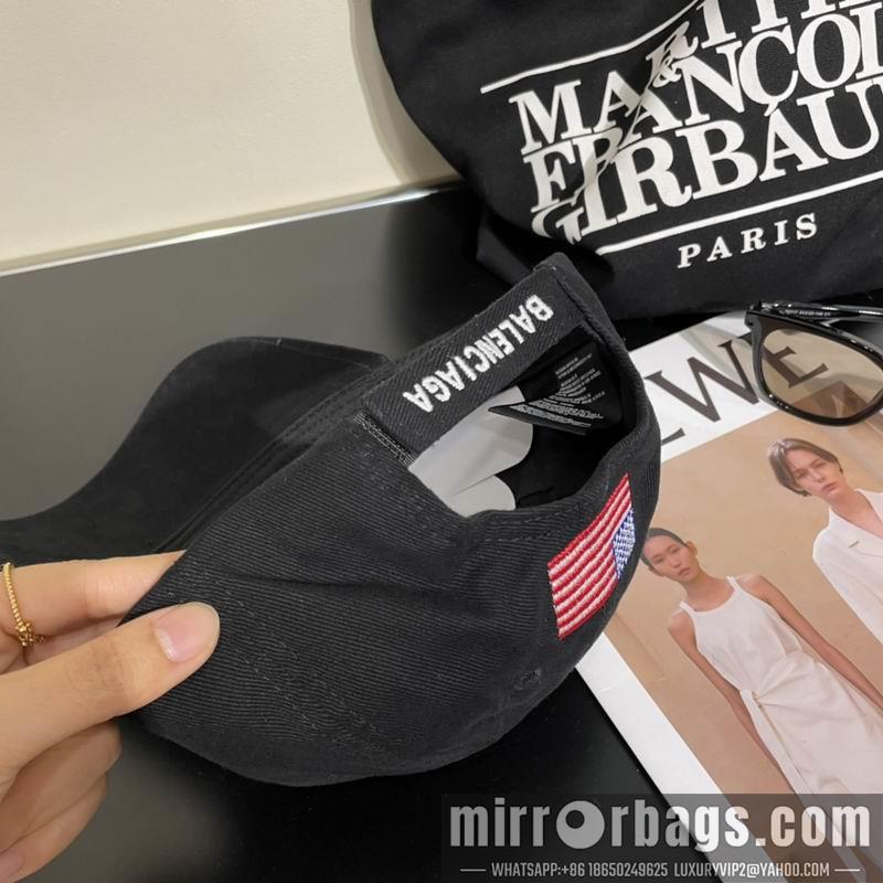 Replica Balenciaga Hat 042602