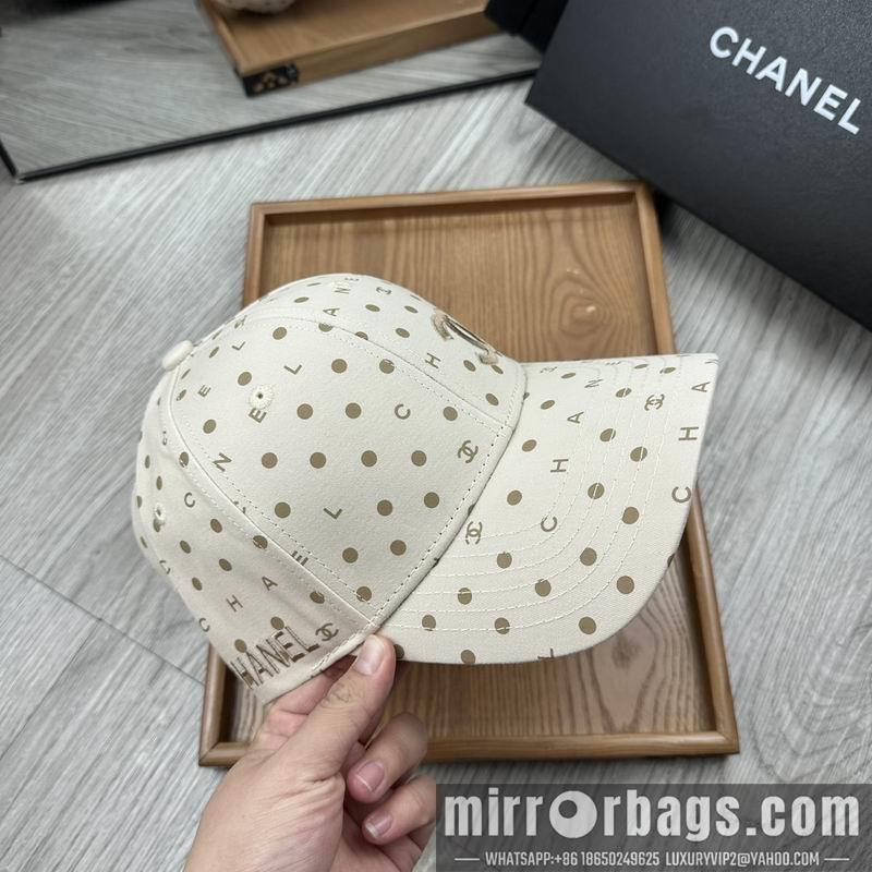 Replica Chanel Hat dx40