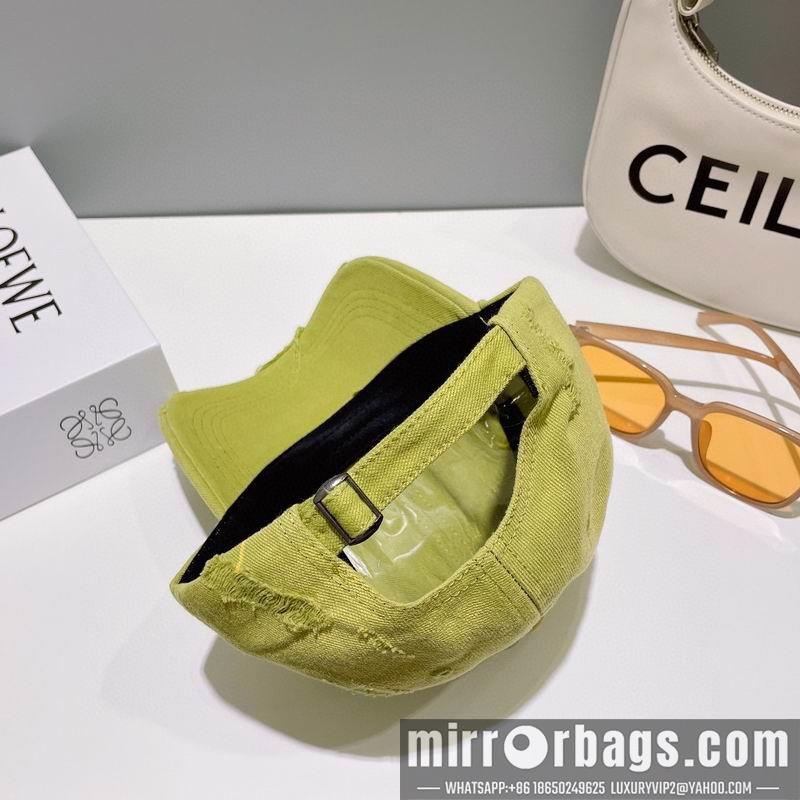 Replica Balenciaga Hat dx26