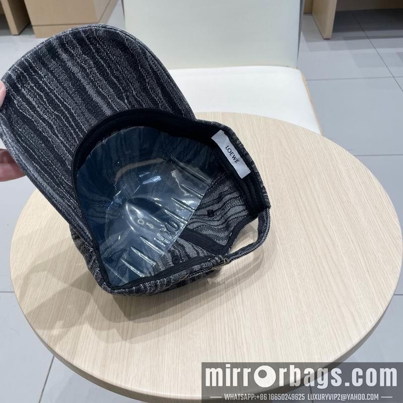 Replica Loewe Hat 040201