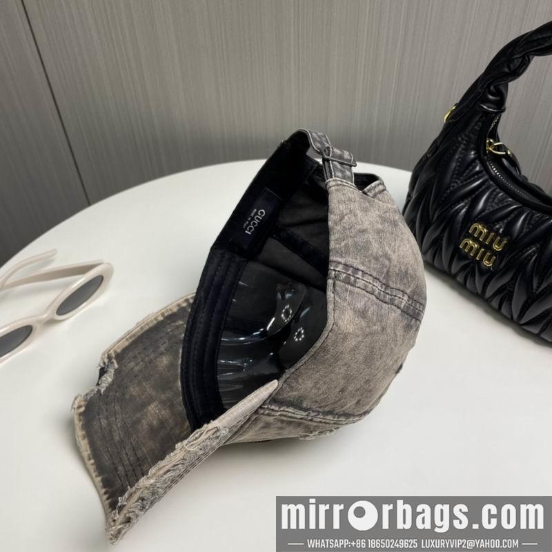 Replica Gucci Hat 010601