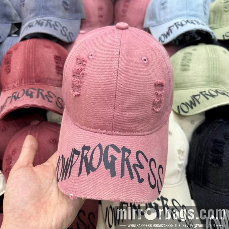 Replica Other Hat 083014
