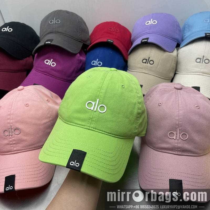Replica Alo Hat dx22
