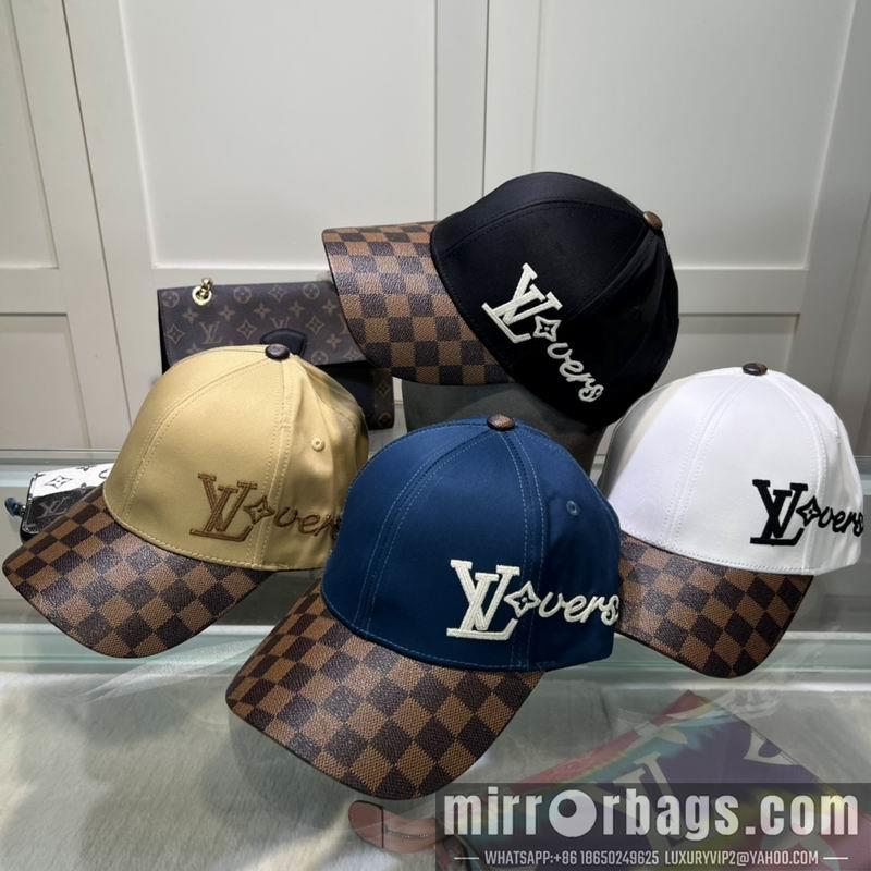 Replica LV Hat 071305