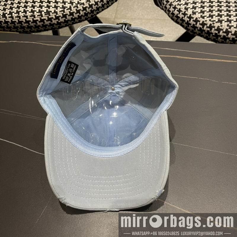 Replica LV Hat 081005