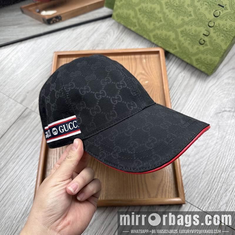 Replica Gucci Hat dx18