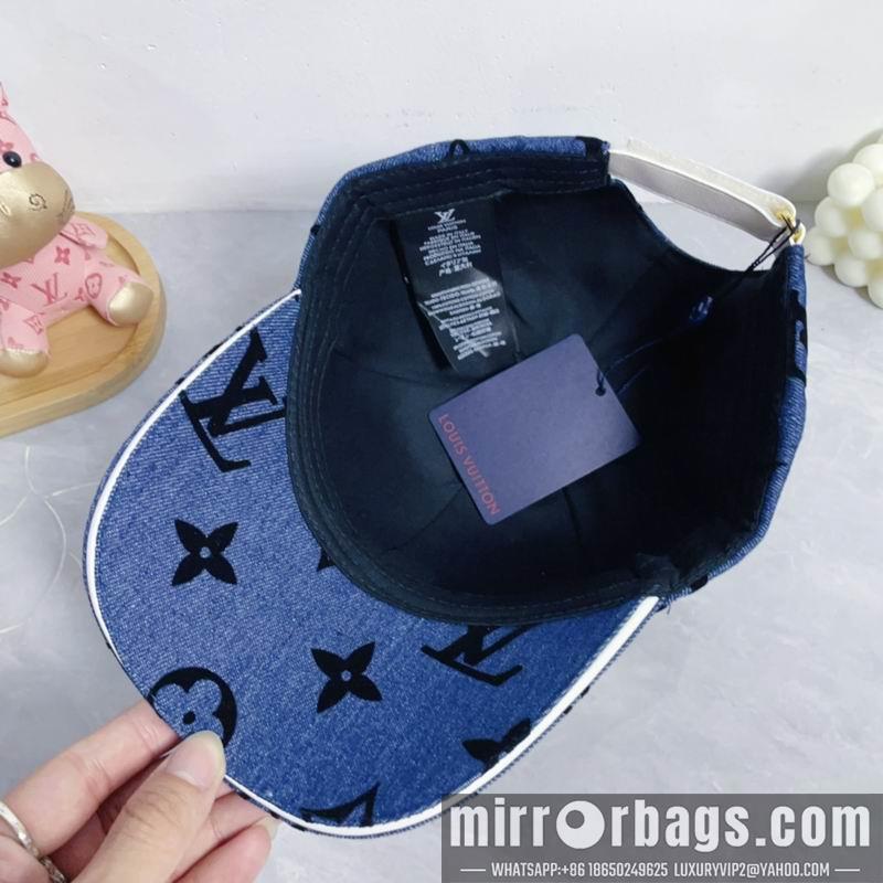 Replica LV Hat dx32