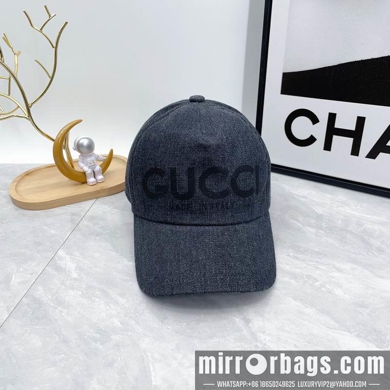 Replica Gucci Hat dx20