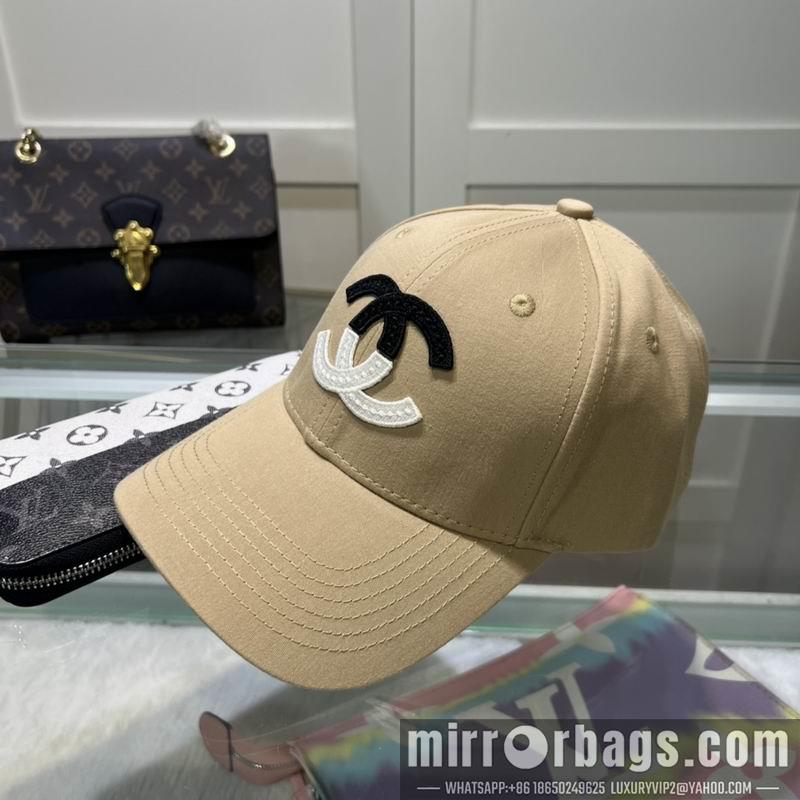 Replica Chanel Hat dx39