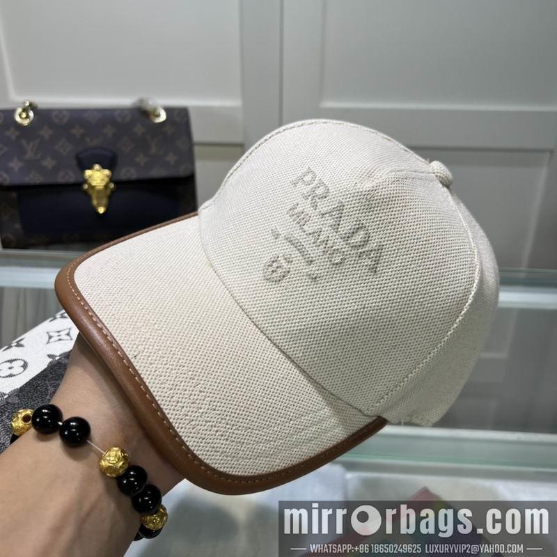 Replica Prada Hat 071304