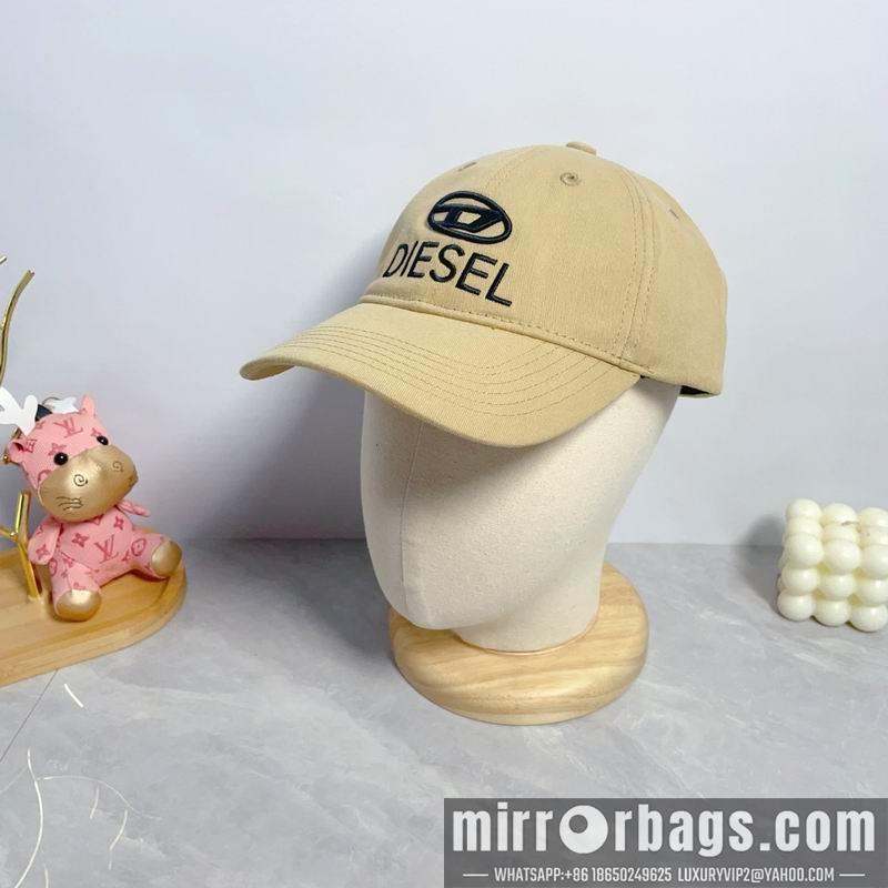 Replica Diesel Hat dx02