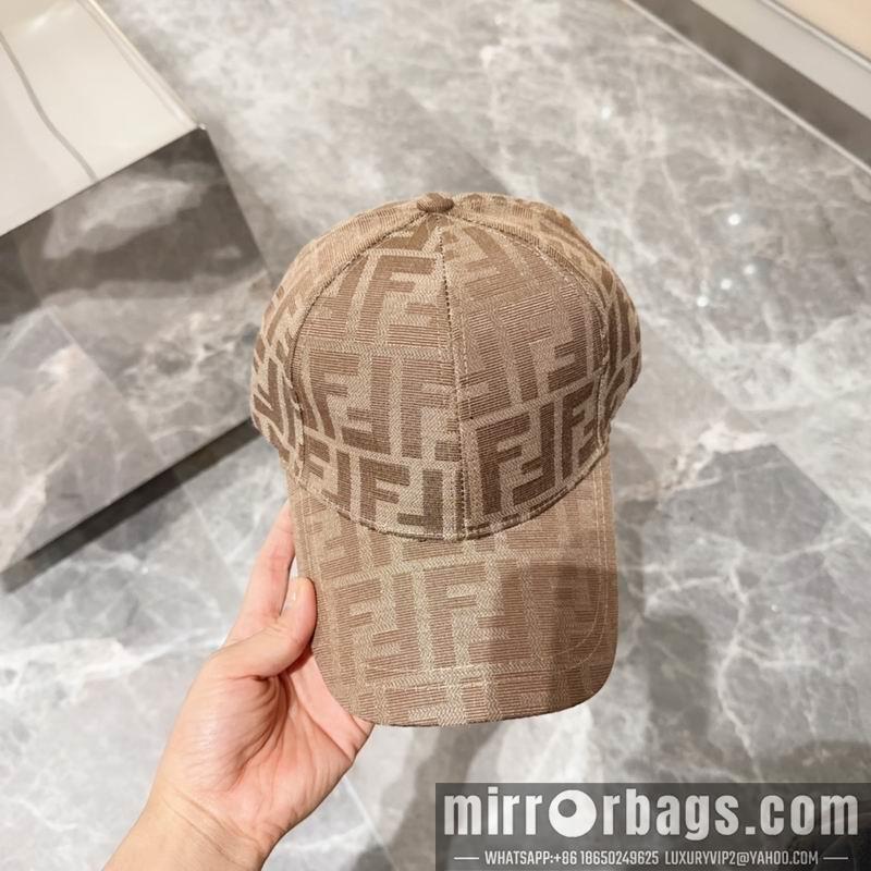 Replica Fendi Hat dx28