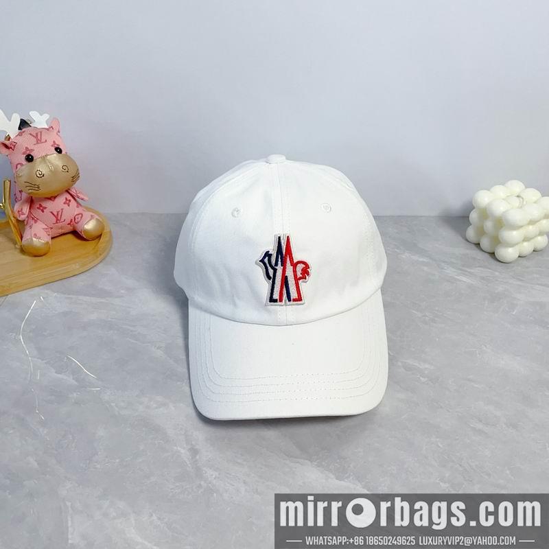 Replica Moncler Hat dx07