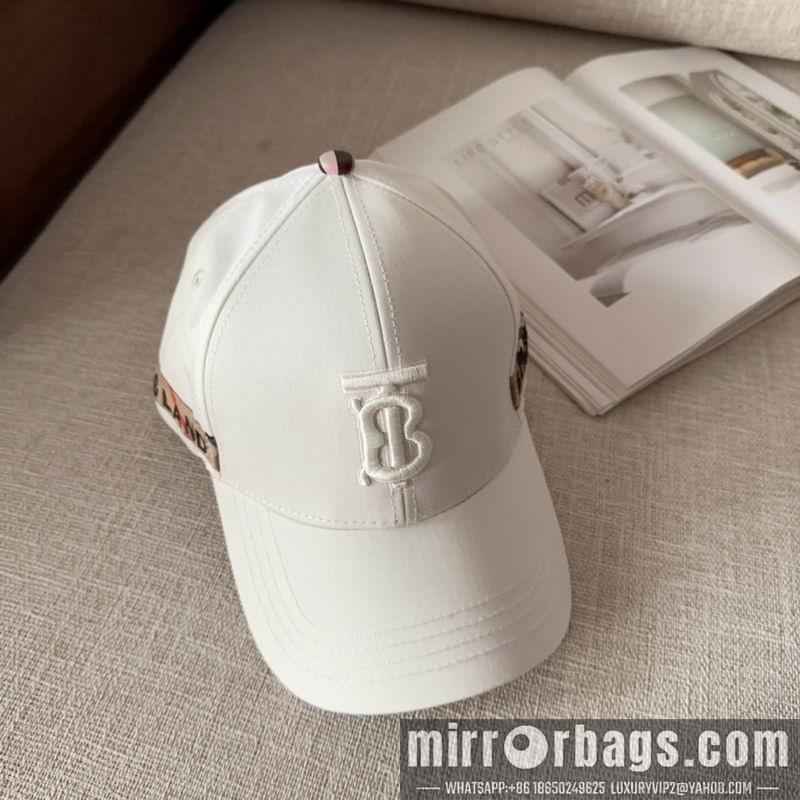 Replica Burberry Hat dx06
