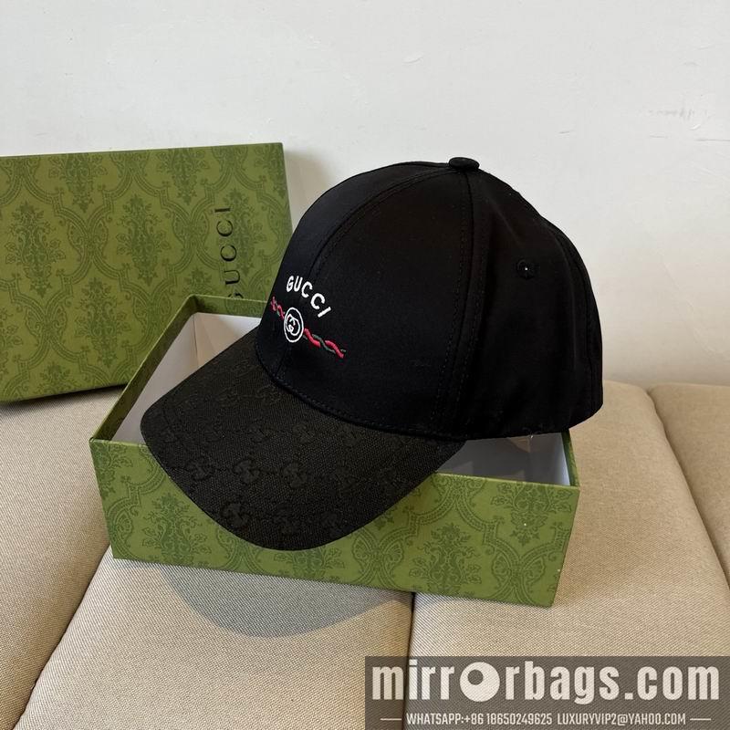 Replica Gucci Hat dx30