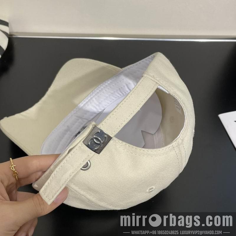 Replica Chanel Hat dx23