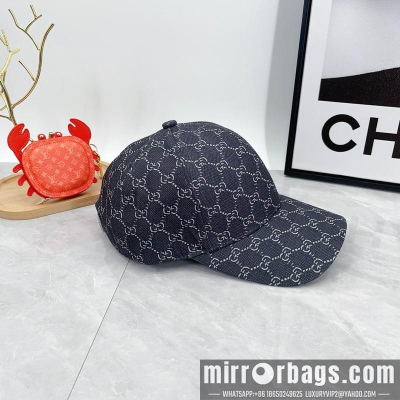 Replica Gucci Hat dx141