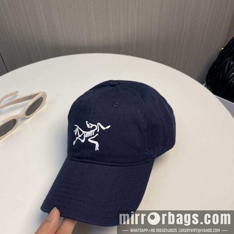 Replica Arcteryx Hat 091401