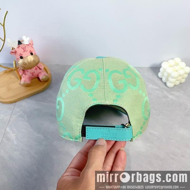 Replica Gucci Hat dx134
