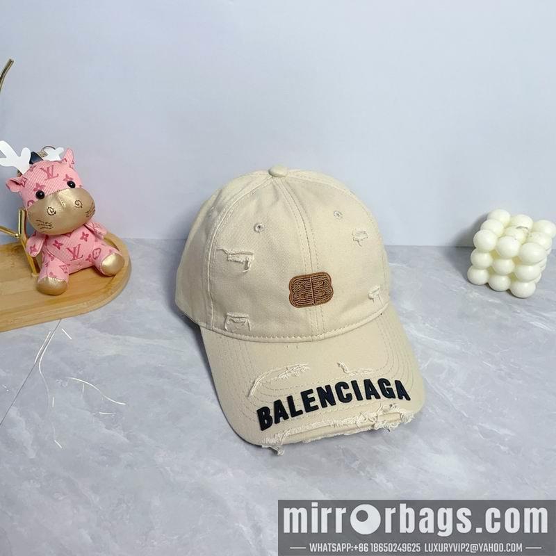 Replica Balenciaga Hat dx59