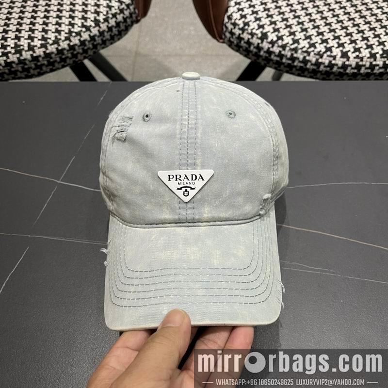 Replica Prada Hat 040204