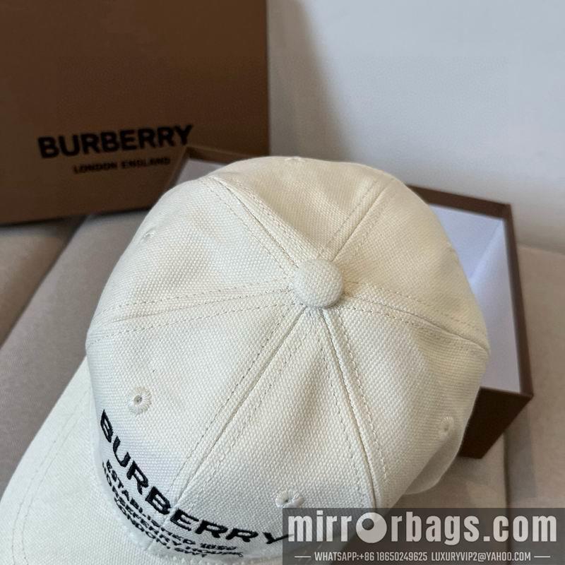 Replica Burberry Hat dx23
