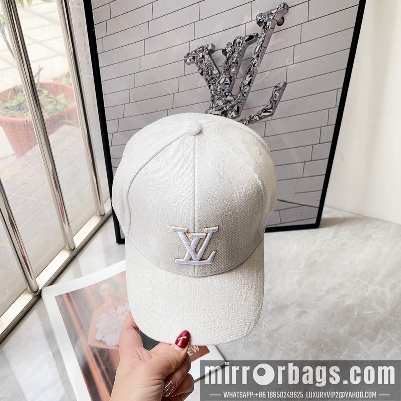 Replica LV Hat 050704