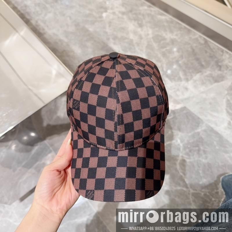 Replica LV Hat 071207