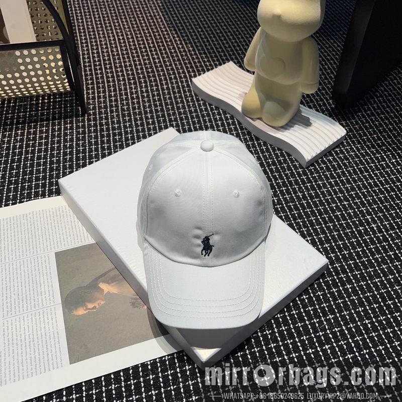 Replica Polo Hat 042802