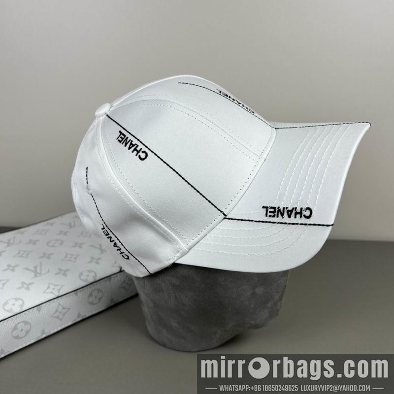 Replica Chanel Hat dx31