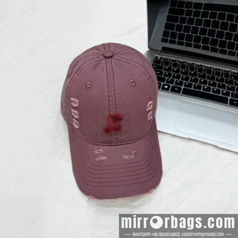 Replica Other Hat 091405