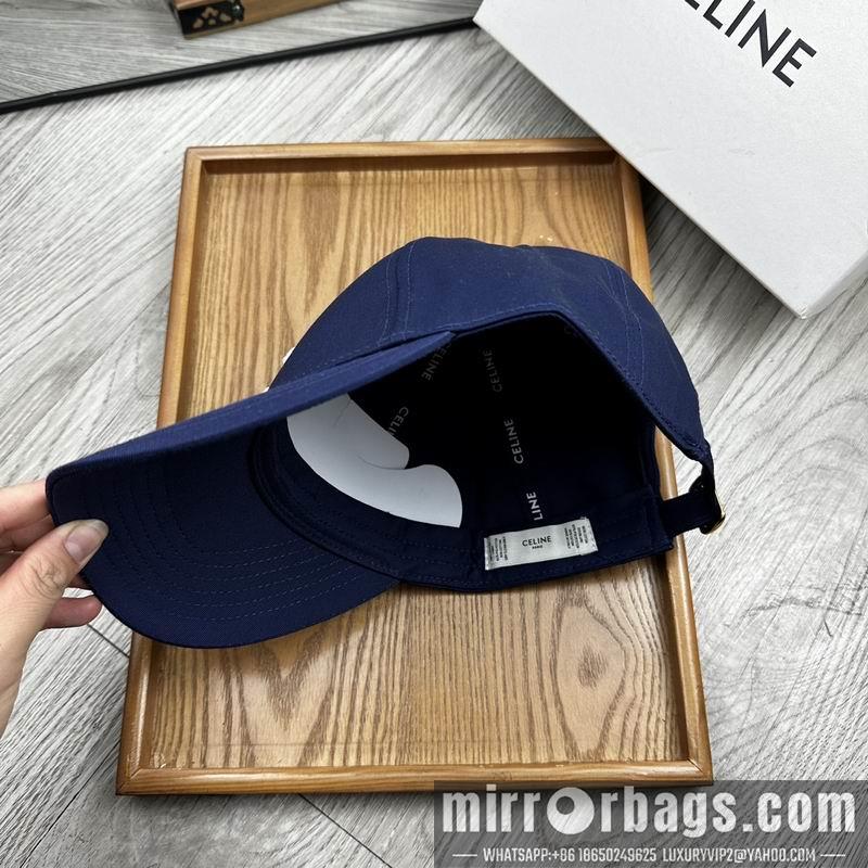Replica Celine Hat dx25
