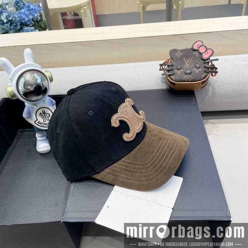 Replica Celine Hat 082602