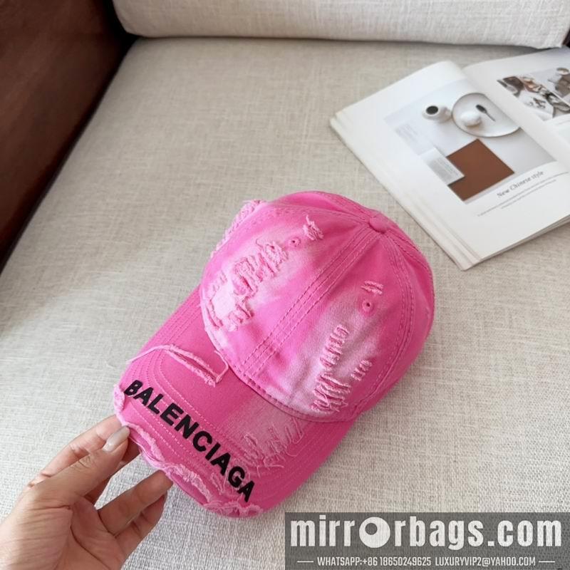 Replica Balenciaga Hat dx105
