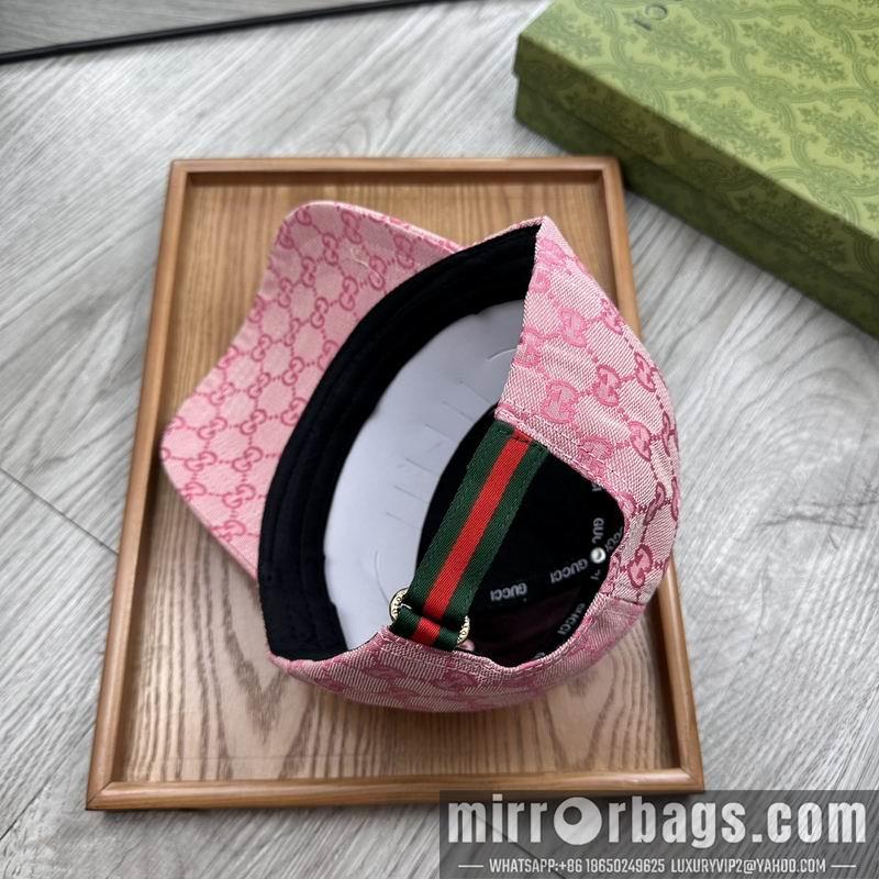 Replica Gucci Hat dx19