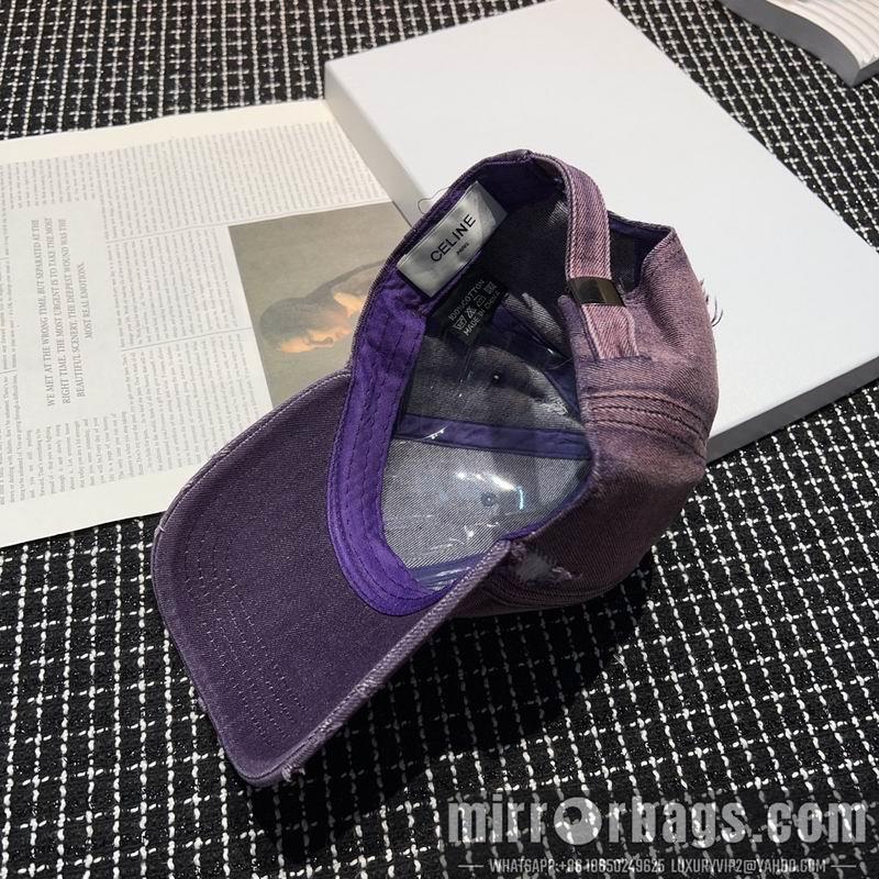 Replica Celine Hat 053105