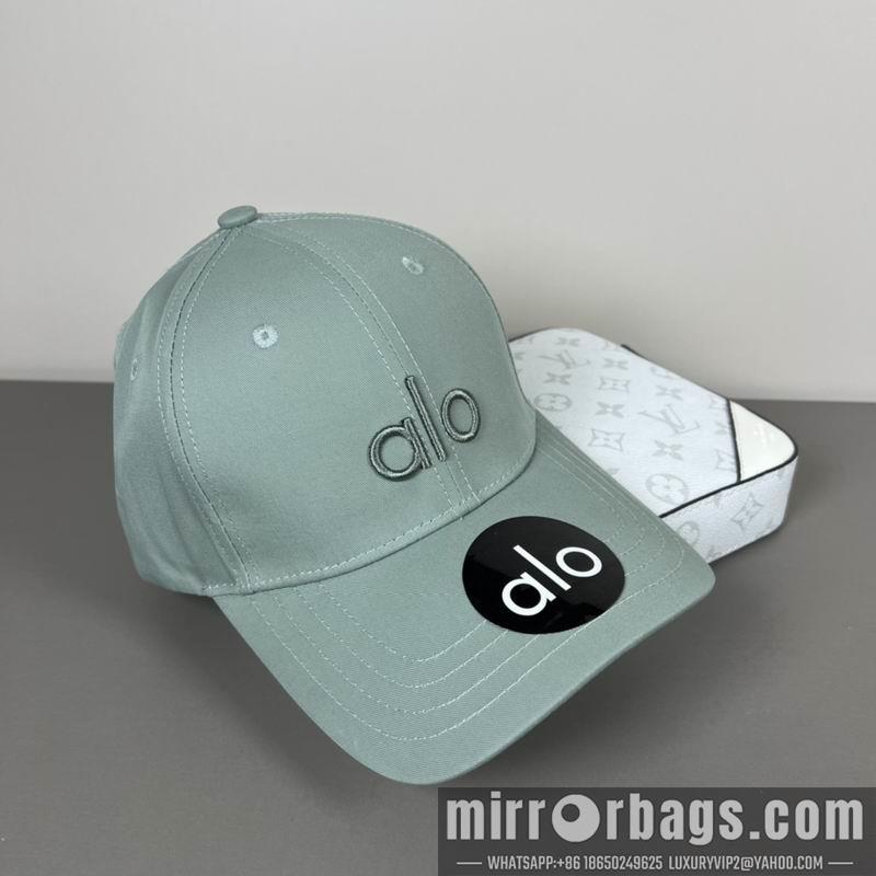 Replica Alo Hat dx07