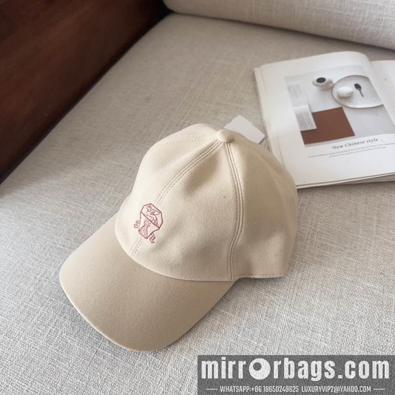 Replica Loro Piana Hat dx19