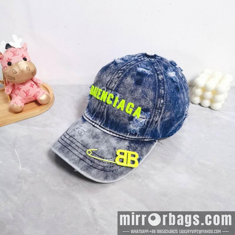 Replica Balenciaga Hat dx30