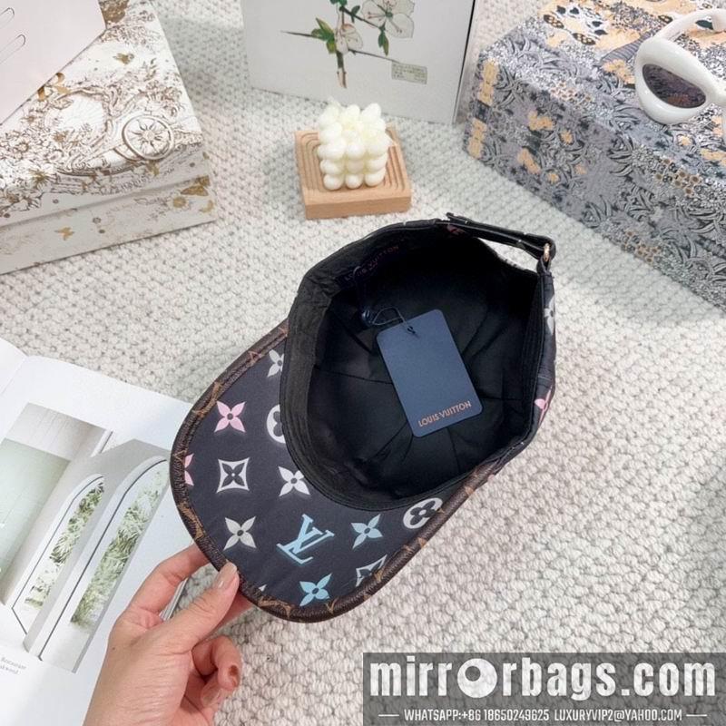 Replica LV Hat 122115