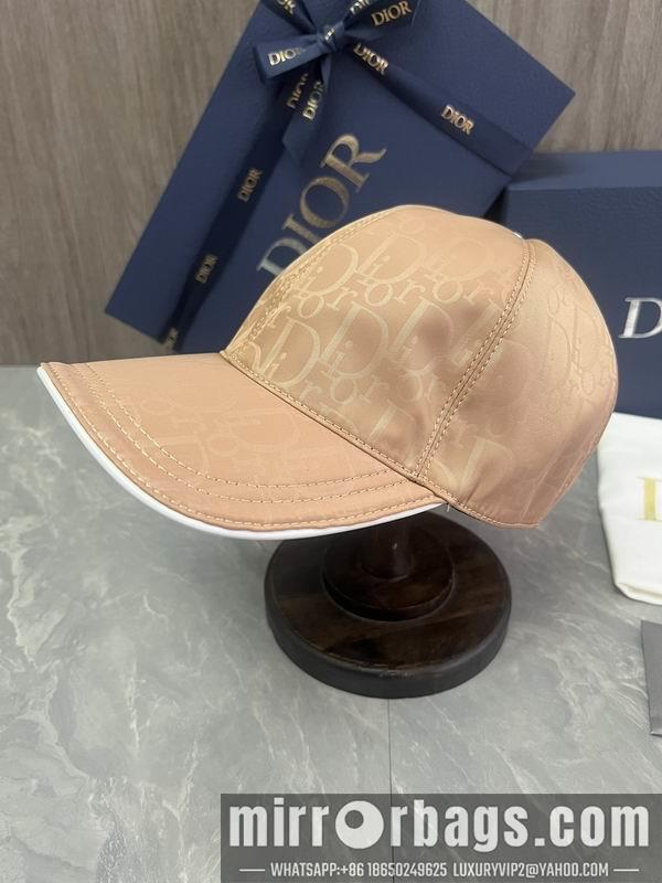 Replica Dior Hat dx05