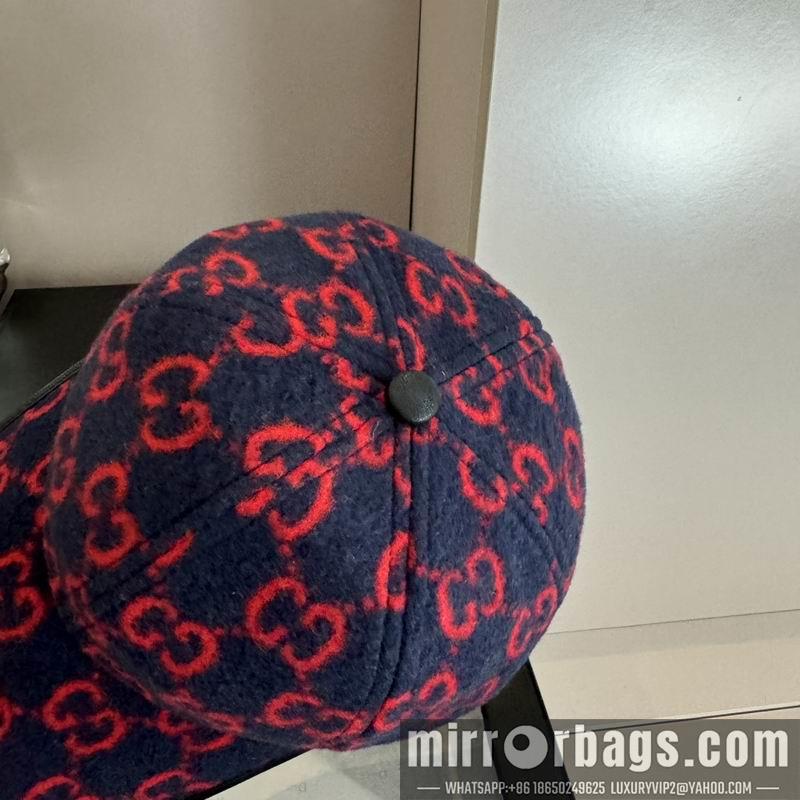 Replica Gucci Hat dx139